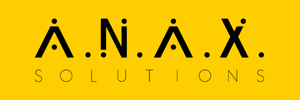 ANAX logo