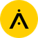 ANAX monogram circle
